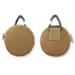 tactical key pouch | https://www.bestnamebadges.com