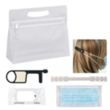 On The Go Travel Kit | https://www.bestnamebadges.com