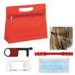On The Go Travel Kit | https://www.bestnamebadges.com
