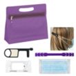 On The Go Travel Kit | https://www.bestnamebadges.com
