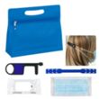 On The Go Travel Kit | https://www.bestnamebadges.com