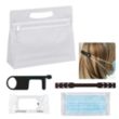 On The Go Travel Kit | https://www.bestnamebadges.com