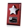 Appleby Star Plaque | https://www.bestnamebadges.com
