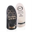 Calypso Award | https://www.bestnamebadges.com