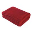 Chenille Blanket | https://www.bestnamebadges.com