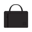 Herschel Tech Gibson Messenger Bag | https://www.bestnamebadges.com