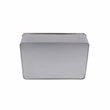 Mini Metal Storage Tin Box Cable Candle Gum Cards Container | https://www.bestnamebadges.com