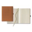 Tucson Grande Lined Ivory Page Journal | https://www.bestnamebadges.com