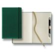 Tucson Scribe Lined Ivory Page Journal | https://www.bestnamebadges.com
