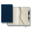 Tucson Scribe Lined Ivory Page Journal | https://www.bestnamebadges.com