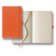 Tucson Dots Medio Ivory Page Journal | https://www.bestnamebadges.com