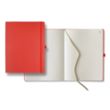 ApPeel Grande Lined Apple Page Journal | https://www.bestnamebadges.com