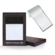 Tucson Medio White Page Cube Notes Gift Set | https://www.bestnamebadges.com