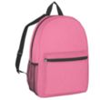 Budget Backpack | https://www.bestnamebadges.com
