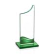 Eden VividPrint™ Award - Green | https://www.bestnamebadges.com