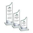 Eden VividPrint™ Award - Clear | https://www.bestnamebadges.com