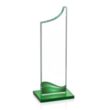Eden VividPrint™ Award - Green | https://www.bestnamebadges.com