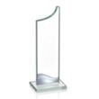 Eden VividPrint™ Award - Clear | https://www.bestnamebadges.com