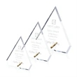 Windsor Diamond Award - Gold | https://www.bestnamebadges.com