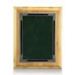 Bamboo/Cardinal - Green | https://www.bestnamebadges.com