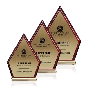 Arabella Award | https://www.bestnamebadges.com