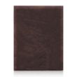 Dunsmore Plaque - Brown | https://www.bestnamebadges.com