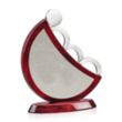 Teamwork Award | https://www.bestnamebadges.com