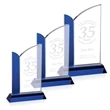 Leonora Award | https://www.bestnamebadges.com