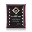 Noranda Plaque | https://www.bestnamebadges.com