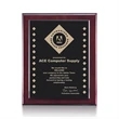Noranda Plaque | https://www.bestnamebadges.com