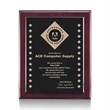Noranda Plaque | https://www.bestnamebadges.com