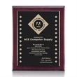 Noranda Plaque | https://www.bestnamebadges.com