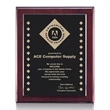 Noranda Plaque | https://www.bestnamebadges.com