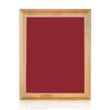 Erindale/Marietta - Red | https://www.bestnamebadges.com