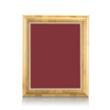 Bamboo/Marietta - Red | https://www.bestnamebadges.com