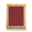 Bamboo/Marietta - Red | https://www.bestnamebadges.com