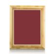 Bamboo/Marietta - Red | https://www.bestnamebadges.com