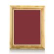 Bamboo/Marietta - Red | https://www.bestnamebadges.com