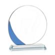 Gedding Award - Blue | https://www.bestnamebadges.com