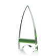 Kent Award - Green | https://www.bestnamebadges.com