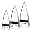 Kent Award - Black | https://www.bestnamebadges.com