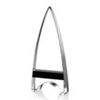 Kent Award - Black | https://www.bestnamebadges.com