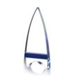 Kent Award - Blue | https://www.bestnamebadges.com