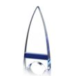 Kent Award - Blue | https://www.bestnamebadges.com