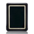 Sydenham/Calvert - Black Finish | https://www.bestnamebadges.com