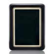 Sydenham/Calvert - Black Finish | https://www.bestnamebadges.com