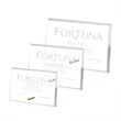 Windsor Rectangle Horizontal Award - Gold | https://www.bestnamebadges.com