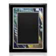 Farnsworth/Verdi - Black Finish | https://www.bestnamebadges.com