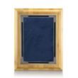Bamboo/Cardinal - Blue | https://www.bestnamebadges.com