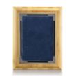 Bamboo/Cardinal - Blue | https://www.bestnamebadges.com